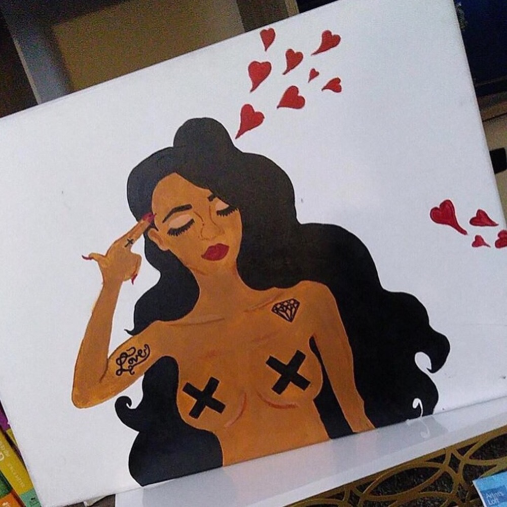 Custom Artwork